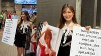 素海霖邀haters旺角街頭面談 活動疑遭舉報驚動警方被迫轉場 (多圖有片) | am730