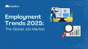 2025 Employment Trends Reveal Shifting Worker Priorities