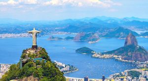 Brazil's 2025 Holiday Calendar Promises Extended Breaks