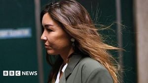 Harvey Weinstein Found Guilty In New York Sex Assault Retrial