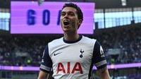 Europa League Semifinal Soccer: Livestream Bodø/Glimt vs. Tottenham From Anywhere