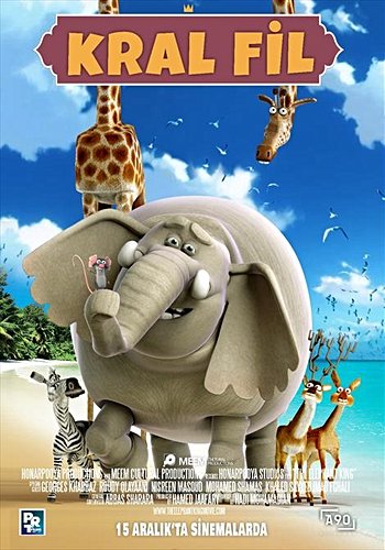 Kral Fil