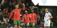 ¿Juega Cristiano Ronaldo? Alineaciones Dinamarca vs Portugal: formaciones confirmadas para el partido de la UEFA Nations League