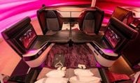 Qatar Airways to Showcase Cutting Edge Business Class Offering at Arabian Travel Market, Dubai – Kenya Association of Travel Agents