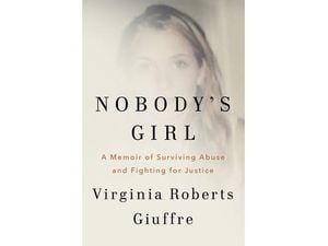 Virginia Giuffre Memoir Exposes Epstein Abuse Network