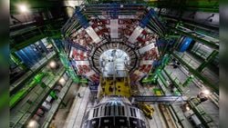 Simyacının Rüyası Gerçek Oldu: Cern’de Kurşun Altına Dönüştürüldü
