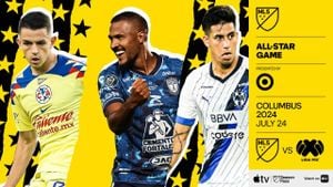 Clásico Capitalino Intensifies As Liga MX Besteases The Tensions