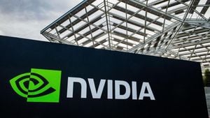 Nvidia's Q4 Earnings Poised To Impact Global Markets