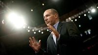 Former MSNBC Analyst Matthew Dowd Says Channel “Reacted” to “Right Wing Media Mob” by Firing Him