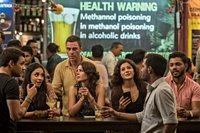 UK Foreign Office Alerts Travelers to Increased Risk of Methanol Poisoning in India – What Tourists Need to Know - Travel And Tour World