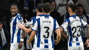 Real Sociedad Eyes Victory Against Midtjylland