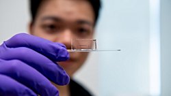 Bilim İnsanları Işığı Yönlendirmek İçin Bilinen En Küçük Yolu İcat Etti.