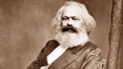 Marx Neden Haklıydı? (Kitap Özeti)