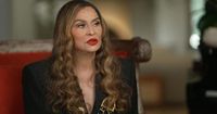 Tina Knowles reveals breast cancer diagnosis, says missed mammogram may have delayed detection
