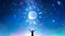 Astroloji: Yıldızlara Kölelik Akıl ve Özgürlüğe İhanet