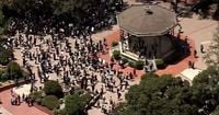 Marines mobilized to base near L.A. to support National Guard during ICE protests