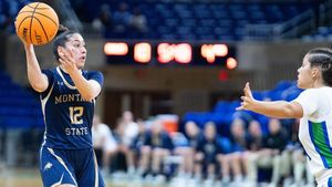 Montana State Bobcats Secure Victory Over Idaho