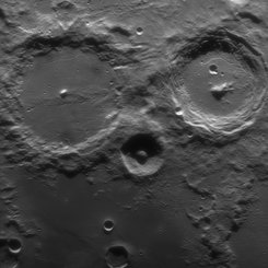 Alphonsus ve Arzachel