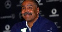 ‘I would’ve liked to have stayed’ – Daley Thompson leaves Celebrity Big Brother