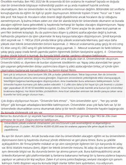 Bilgisayar Mühendisliği ve Gelecek Kaygısı Kafa Karışıklığı Yaşıyorum Yardımcı Olabilir Misiniz?