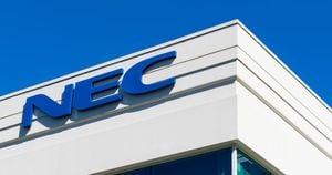 NEC Corporation Partners With Carbide Ventures To Boost Tech Startups