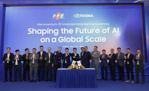 Vietnam Spearheads AI And Blockchain Integration