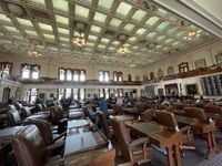 Texas Democrats face removal threats, FBI involvement as quorum break enters fourth day