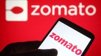 Eternal Ltd (Formerly Zomato) Share Price Falls 2% After Corporate Rebranding – April 9, 2025