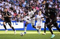 Le Havre predicted XI v Monaco: Mahamadou Diawara to drop to the bench? - Get French Football News