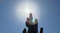 Valley weather: Temperatures expected to climb into 90s soon