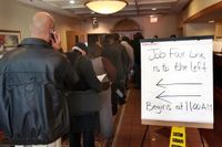 Consumer confidence falls on dimming outlook for labor market