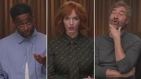 Good American Family: Mark Duplass, Christina Hendricks and Dule Hill chat new true crime series inspired by story of Natalia Grace