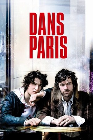 Paris'te