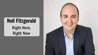 Neil Fitzgerald | Big, Beautiful Bill Is Fueling Beautiful Boom