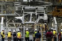 Reality check: Is the GA Hyundai plant closing or expanding after ICE raid? - NewsBreak