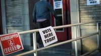 Judge allows polls in parts of NJ to stay open late following bomb threats