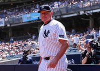 Yankees legend to Trump after Hall of Fame support: ‘Everyone has their agendas’