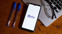 Zelle is down for some bank customers | CNN Business