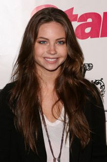 Daveigh Chase