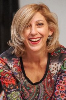 Christina Dalcher