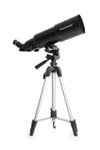 Celestron Travel Scope 80 Taşınabilir Teleskop ve Akıllı Telefon Adaptörü