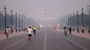 Punjab Eases Smog Restrictions Amid Air Quality Struggles