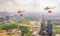 Việt Nam - Hành trình thịnh vượng
