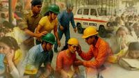 India Mock Drill LIVE: दिल्ली में 55 लोकेशन पर होगी मॉक ड्रिल, एडवाइजरी जारी