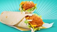 McDonald's Snack Wraps are officially coming back: Here's when, where to go in St. Cloud