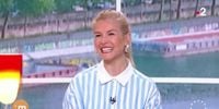 EXCLU Louise Ekland de retour dans Télématin pour remplacer Flavie Flament : est-elle frustrée d'être joker dans la matinale de France 2 ? Sa réponse sans détour - Voici