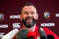 What time is the Lions squad announced?