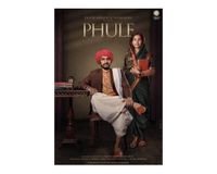 Phule biopic release postponed after cuts suggested by CBFC