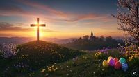 When Is Easter 2025? Date, History, Significance, Rituals And Celebrations Explained - News18