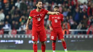 Hungary Faces Turkey In Crucial Nations League Playoff